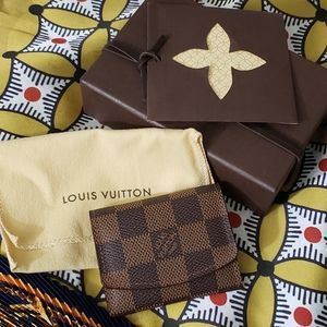 Louis Vuitton mini case
